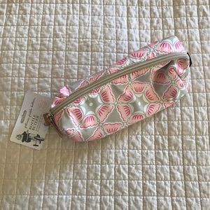 New with tags petunia pickle bottom bottle bag